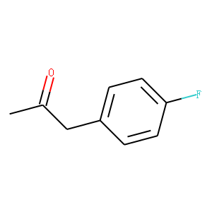 (4-Fluorophenyl)acetone