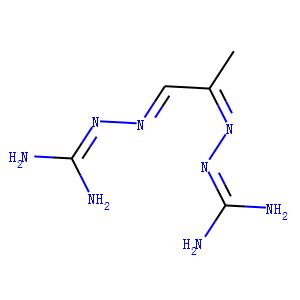 Mitoguazone