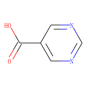 Pyrimidine-5-carboxylic acid