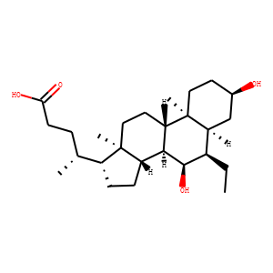 Obeticholic Acid