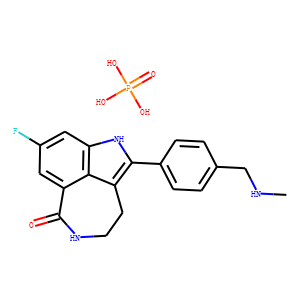 AG-014699 phosphate