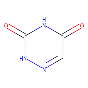 6-Azauracil