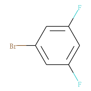 1-Bromo-3,5-difluorobenzene