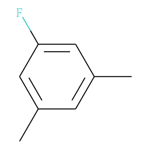 5-Fluoro-m-xylene