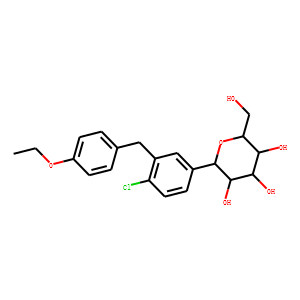 Dapagliflozin