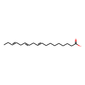 Linolenic Acid