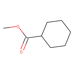 Cyclohexanecarboxylic Acid Methyl Ester