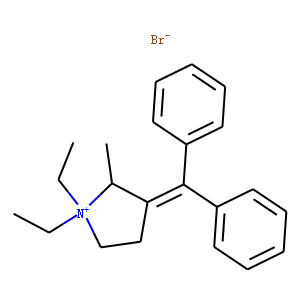 Prifinium Bromide
