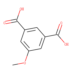 5-Methoxyisophthalic Acid