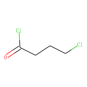 4-Chlorobutyroyl Chloride