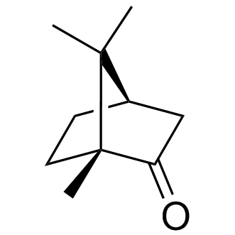 (+)-Camphor