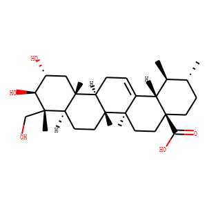 Asiatic Acid