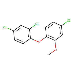 Triclosan Methyl Ether