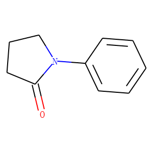 1-Phenyl-2-pyrrolidone