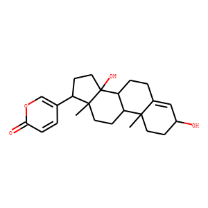 Scillarenin