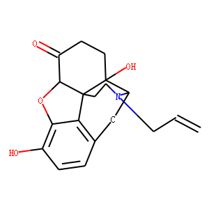 Naloxone