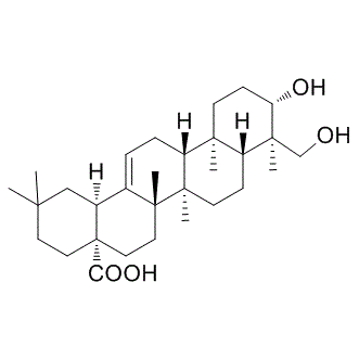 Hederagenin