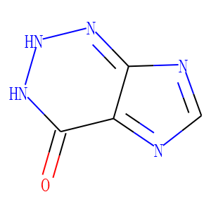 2-Azahypoxanthine
