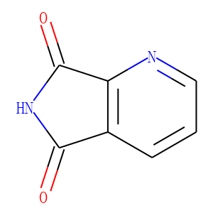 Quinolinimide