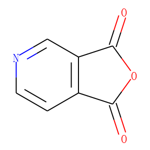 3,4-Pyridinedicarboxylic Anhydride