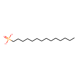 Tetradecyl Phosphonate