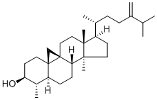 Cycloeucalenol