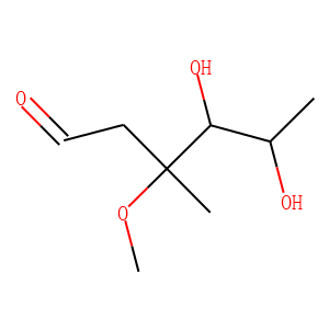 Cladinose