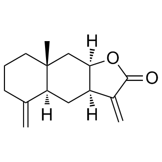 Isoalantolactone