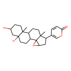 marinobufagenin