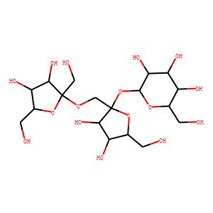 1-Kestose