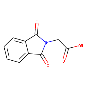 N-Phthaloylglycine