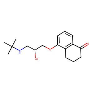 Levobunolol