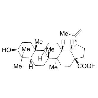 Betulinic acid