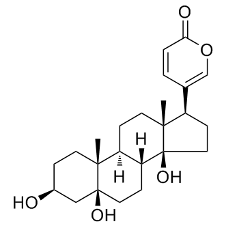 Telocinobufagin