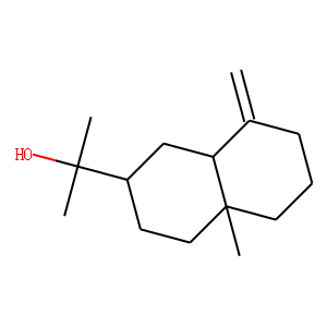 β-Eudesmol