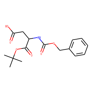 Z-Asp-OtBu