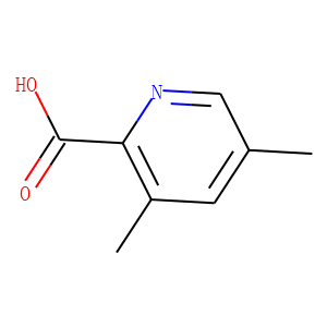 3,5-Dimethylpicolinic Acid