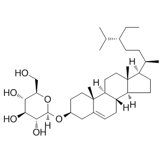 Daucosterol