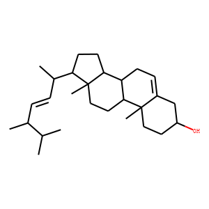 Brassicasterol