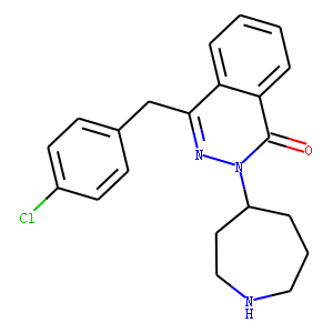 N-Desmethyl Azelastine