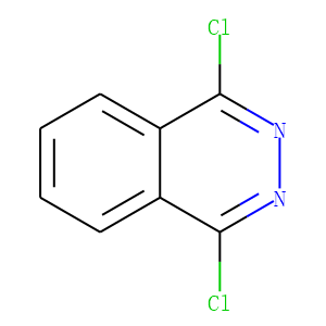 1,4-Dichlorophthalazine