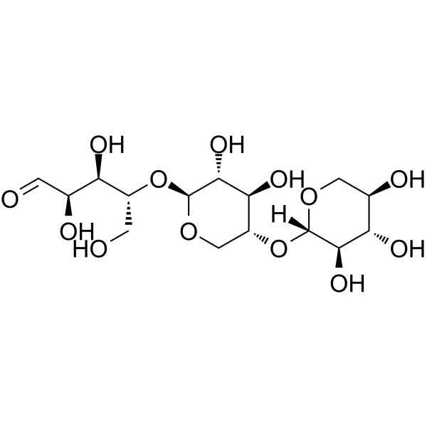 Xylotriose