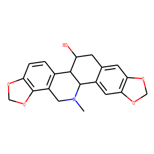 Chelidonine