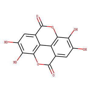 Ellagic Acid