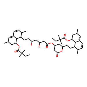 Simvastatin Dimer Impurity