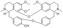 Berbamine