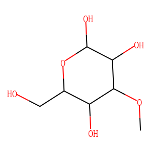 3-O-Methyl-D-glucose-6-13C