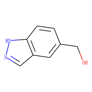 1H-Indazole-5-methanol