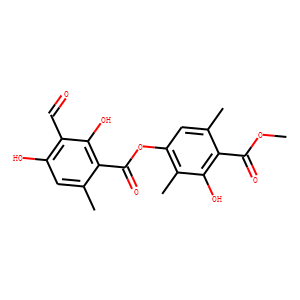 Atranorin