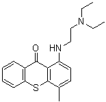 Lucanthone